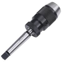 vidaXL Quick Release Drill Chuck MT2-B16 with 13 mm Clamping Range