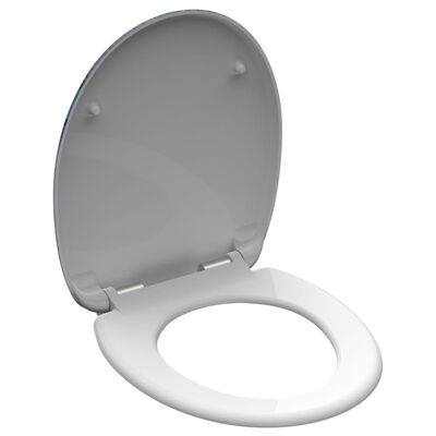 SCHÜTTE Toilet Seat with Soft-Close OFFLINE