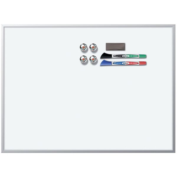 Nobo Magnetic Dry-Erase Board 58.5x43 cm