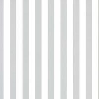 Noordwand Fabulous World Wallpaper Stripes White and Light Grey 67103-3