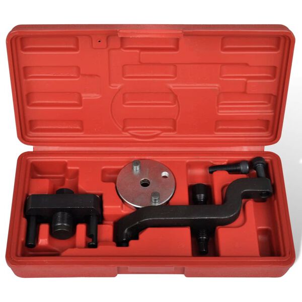 vidaXL Water Pump Removal Tool for VW T5 Multivan 2.5 TDi Diesel