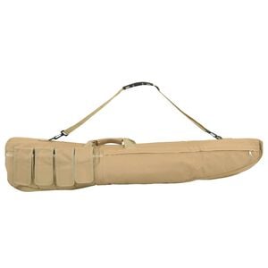 vidaXL Rifle Bag with Shoulder Strap 120 cm Oxford Fabric