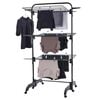 Leifheit Drying Tower Comfort Tower 420 Black