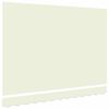 vidaXL Awning Replacement Fabric Cream 280 x 195 cm Polyester