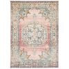 vidaXL Rug ARBIZU Indoor and Outdoor Vintage Design 200x280 cm