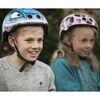 Mini Hornit Lids Kids Bike Helmet Hammerhead S