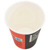 vidaXL 1000 pcs Disposable Coffee Cups Paper 240 ml (8 oz)