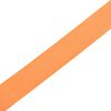vidaXL Ratchet Tie Down Straps 4 pcs 0.4 Tonnes 6mx25mm Orange