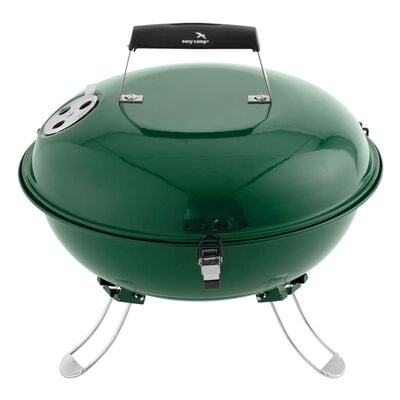 Easy Camp Portable Charcoal Grill Adventure Green
