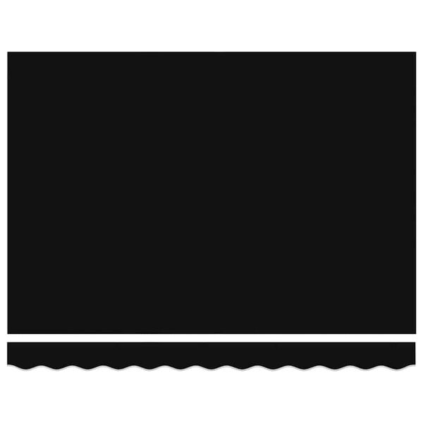 vidaXL Retractable Awning Black 300 x 250 cm Polyester and Metal