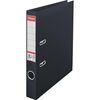 Esselte Lever Arch File No 1 5 pcs Black A4 50 mm