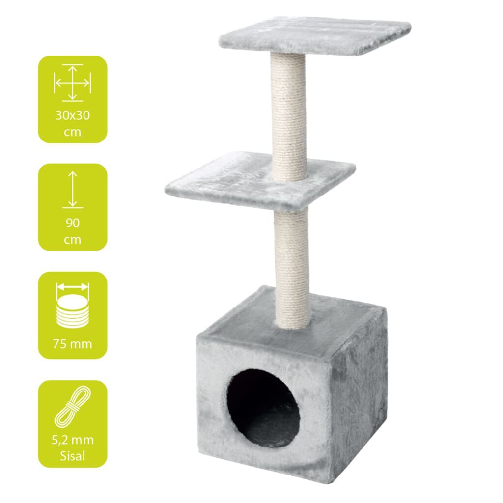 Ebi sales cat tree