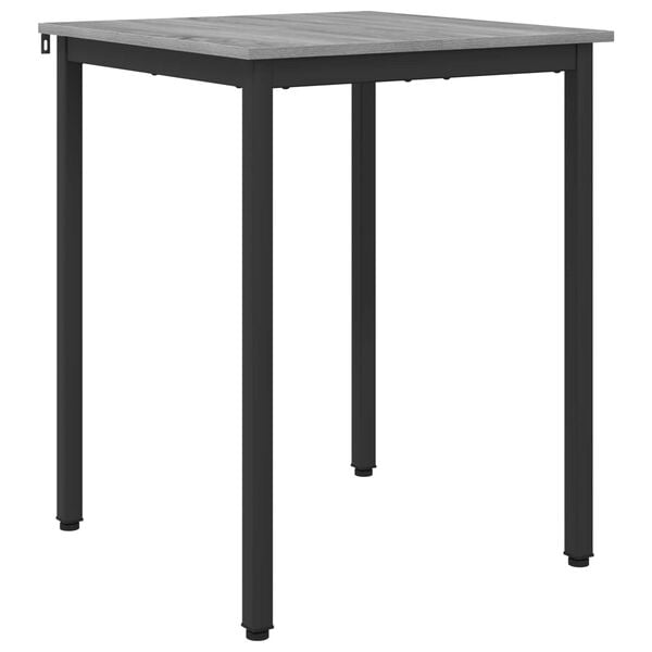 vidaXL Dining Tables METAL