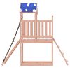 vidaXL Outdoor Playset Solid Wood Douglas
