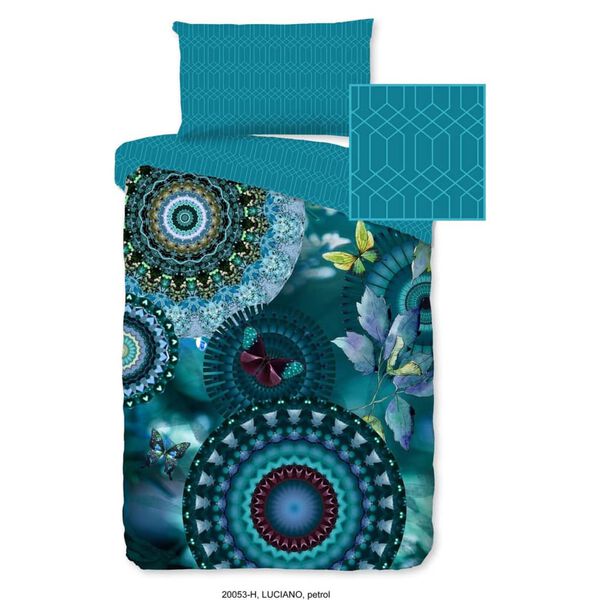 HIP Duvet Cover Luciano 140x200/220 cm