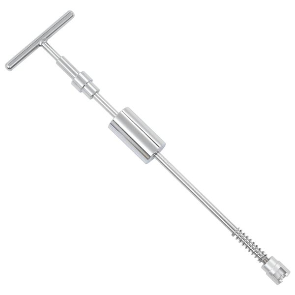 vidaXL 15 Piece Dent Repair Set for Paintless Dent Repair