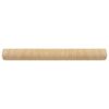 vidaXL Privacy Net Beige 1.2x50 m HDPE 195 g/m&sup2;