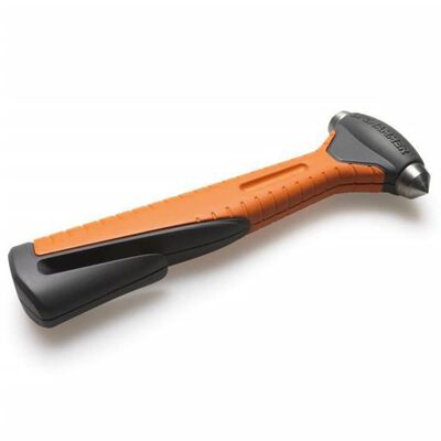 Lifehammer Safety Hammer Plus Orange