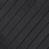 vidaXL Rug Rectangular Grey 80x300 cm Bamboo