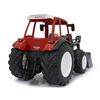 JAMARA RC Tractor with Front Loader Lindner Geotrac 1:16