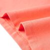 Kids' T-shirt Coral 140