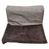 Kerbl Cat Hammock Paradies 45x30 cm Grey