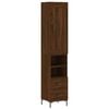 Brown_oak