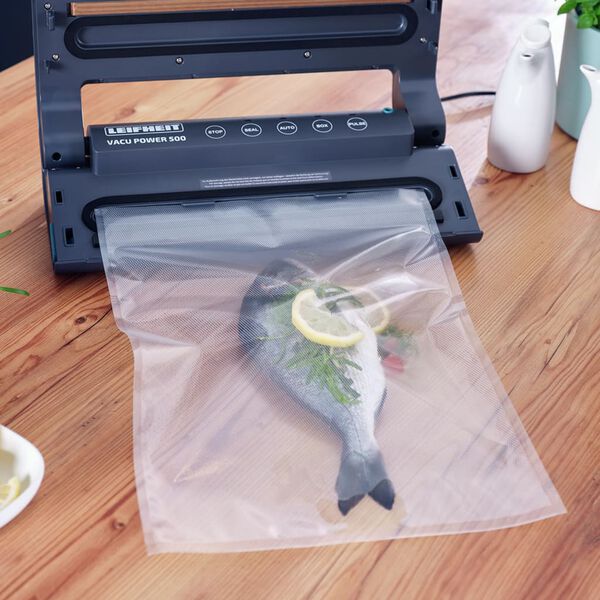 Leifheit Vacuum Sealer Bags 30x40 cm