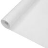 vidaXL Privacy Net White 3.6x25 m HDPE 150 g/m²