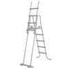 Bestway Flowclear 4-Step Safety Pool Ladder 132 cm