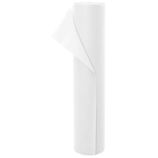 vidaXL Frost Protection Plant Fleece White 20 x 1.6 m Non-woven Fabric