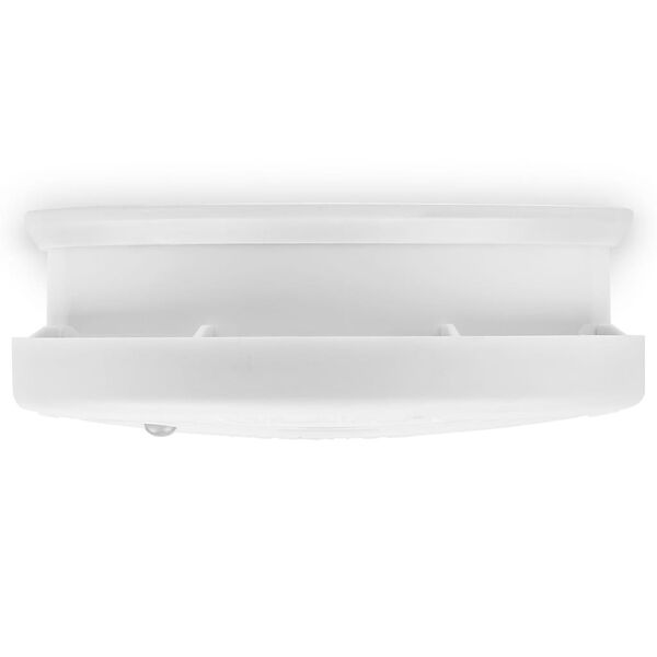 Smartwares Smoke Alarms 4 pcs 10x10x3,5 cm White