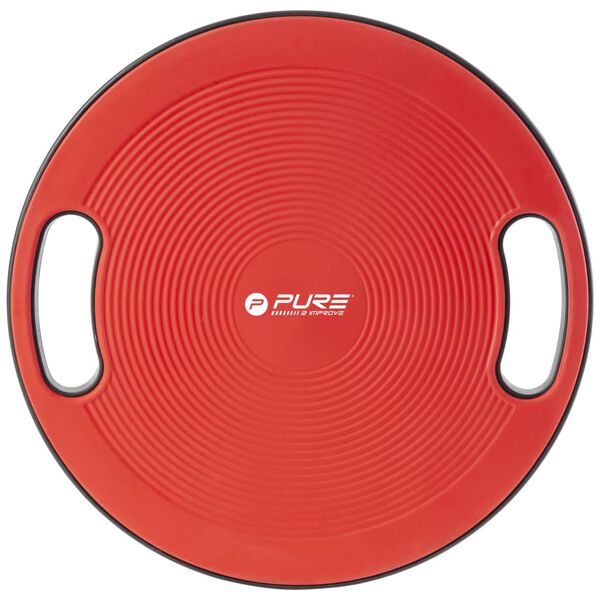 Pure2Improve Balance Board Red