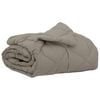 vidaXL Summer Duvet 140 x 220 cm Summer 200 gsm