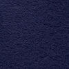 vidaXL Guest Towel SOLUND Navy Blue Cotton