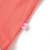 Kids' Tank Top Coral 104