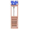 vidaXL Outdoor Playset Solid Wood Douglas