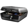 Master Lock LCFW30100 Large Fire and Waterproof Security Chest