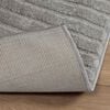 vidaXL Area Rugs Rectangular Grey 200 x 80 cm