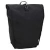 vidaXL Bicycle Bag Black 34 x 16 x 59 cm Polyester