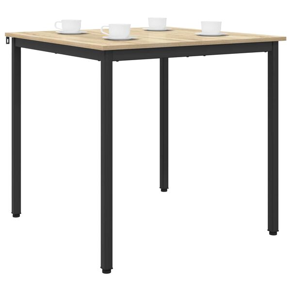 vidaXL Dining Tables METAL