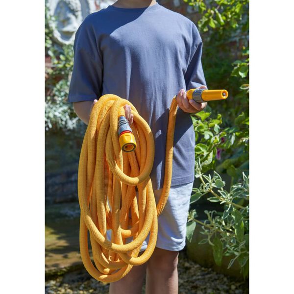 Hozelock Expandable Hose Wonderhoze 12.5 m