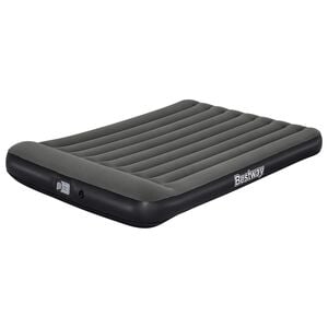 Bestway Air mattress Black 203 x 152 x 22 cm PVC
