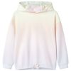 Kids' Hoodie Sweatshirt Star White 128