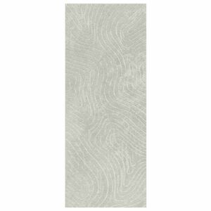 vidaXL Indoor and Outdoor Rug PALMERAS Green 80 x 150 cm Polyester