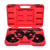 Spring Compressor Kit Mercedes 5pc Kit