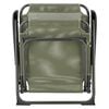 Travellife Foldable Compact Camping Chair San Marino Green