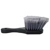 vidaXL Car Brush Set Multicolour Poly Rattan