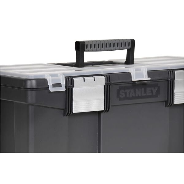 Stanley 22 Inch with Full Size Organiser