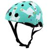 Mini Hornit Lids Kids Bike Helmet Lazy Llama S